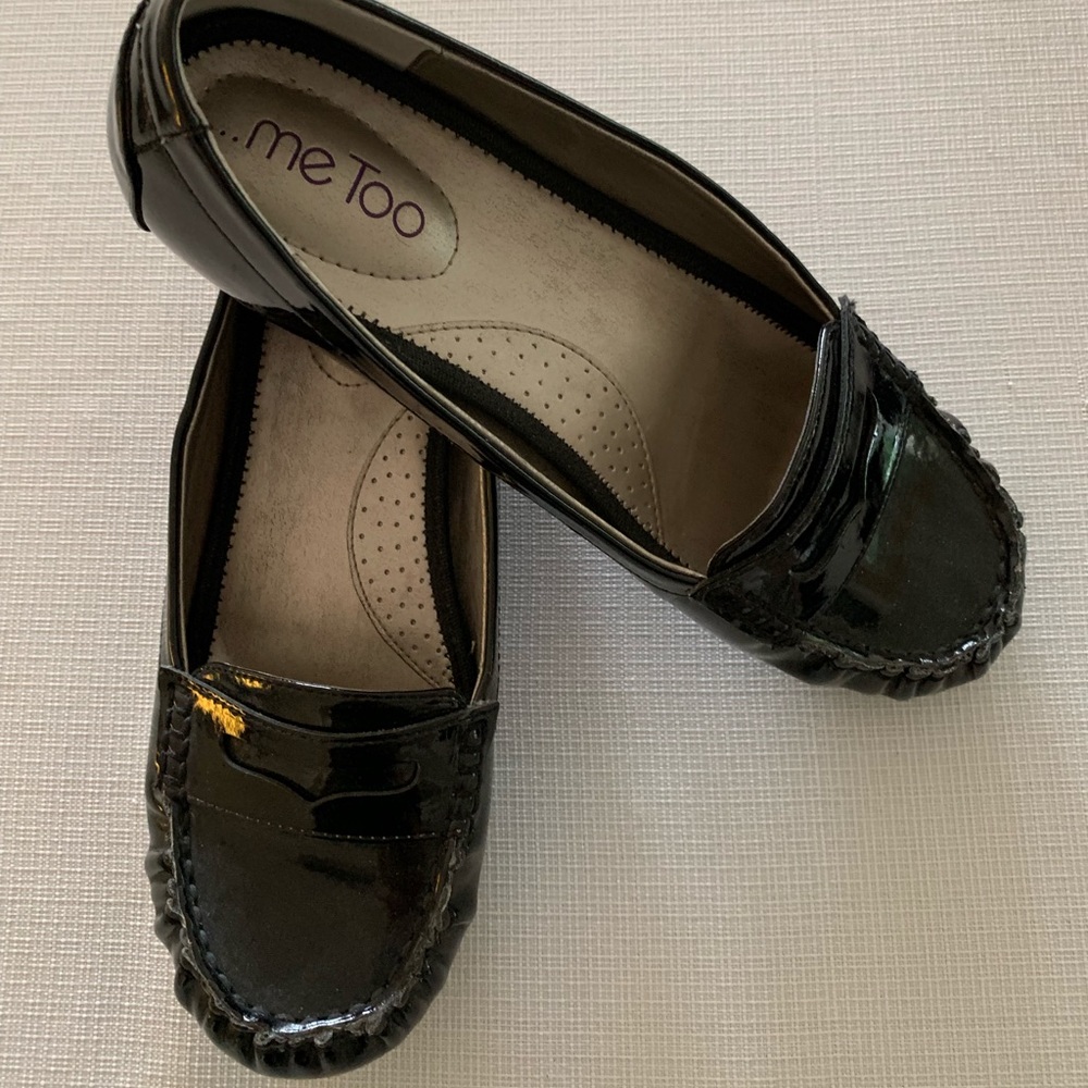 Shoe